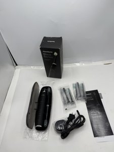 Aqua Sonic Black Series T brush  photo 5