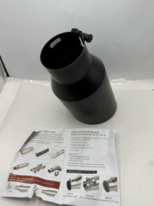 Wabuiltown Performance Exhaust Tip photo 1