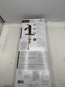 Pfister LF-042-LRYY Ladera 1-Handle 1-Hole Bathroom Faucet  photo 4