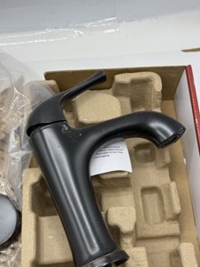 Pfister LF-042-LRYY Ladera 1-Handle 1-Hole Bathroom Faucet  photo 6