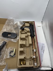 Pfister LF-042-LRYY Ladera 1-Handle 1-Hole Bathroom Faucet  photo 7