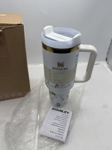 Stanley Cup White Snoopy photo 2