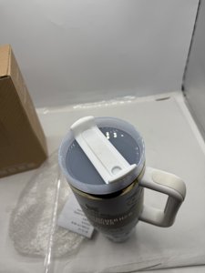 Stanley Cup White Snoopy photo 3