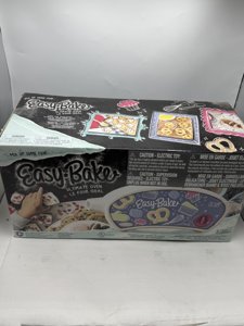EasyBake Creative Baking Toy Oven Kit Easy Bake photo 1