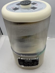 58oz Nut Milk Maker Machine, 10 in 1 Automatic Nut Milk Maker with 20 Blades, LED Display photo 5