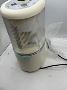 58oz Nut Milk Maker Machine, 10 in 1 Automatic Nut Milk Maker with 20 Blades, LED Display photo 4