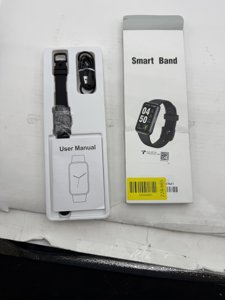 Smart Band Fitness Tracker photo 4