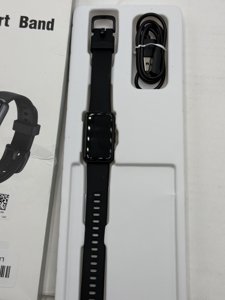 Smart Band Fitness Tracker photo 2