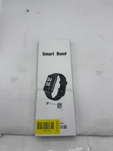 Smart Band Fitness Tracker