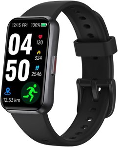 Smart Band Fitness Tracker photo 5