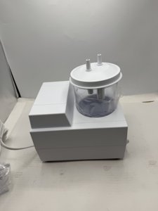 Portable Phlegm Suction Machine Phlegm Suction Unit Vacuum photo 5