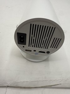 Portable Mini Projector Dual WiFi 6 Bluetooth BT5.0 Android photo 1