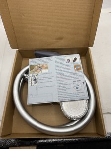 Sneatup Faucet Sprayer Attachment photo 3