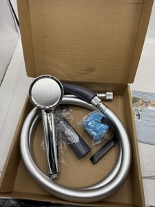 Sneatup Faucet Sprayer Attachment photo 2