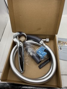 Sneatup Faucet Sprayer Attachment