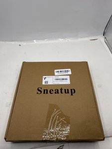 Sneatup Faucet Sprayer Attachment photo 4