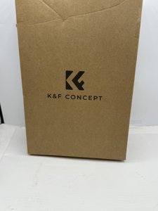K&F CONCEPT Camera Sling Bag Everyday Shoulder Bag photo 3