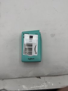 Logitech M196 Bluetooth Wireless Mouse, Compact & Portable