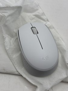 Logitech M170 Wireless Mouse 