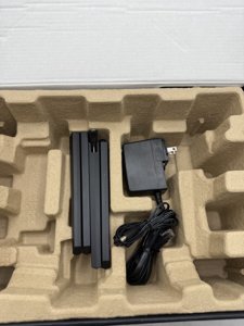 NETGEAR Nighthawk AX6 AX5400 6-Stream WiFi Black Router Dual Band 2500 sq ft Sold NETGEAR Nighthawk AX6 AX5400 6-Stream WiFi Black Router