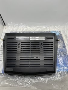 NETGEAR Nighthawk AX6 AX5400 6-Stream WiFi Black Router Dual Band 2500 sq ft Sold NETGEAR Nighthawk AX6 AX5400 6-Stream WiFi Black Router photo 3
