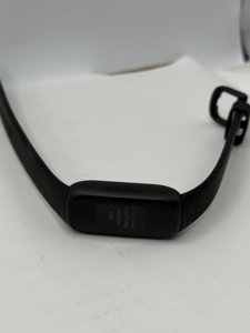 Fitbit Inspire 3 Activity Tracker Black Heart Rate Monitor  photo 1