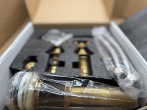 Votamuta Faucet photo 2