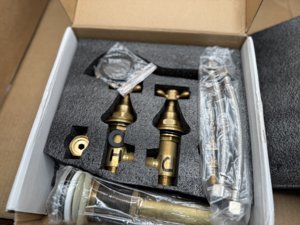 Votamuta Faucet photo 1