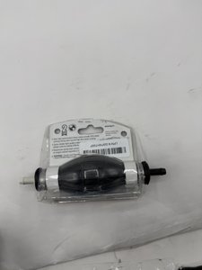Attwood 93516LP7 Universal High-Output Primer Bulb photo 2