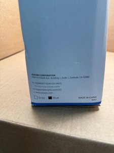 Renpho Heating Pad Model NA-H1222D Grey photo 4