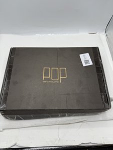 Pop Matte Black Shower Faucet   photo 1