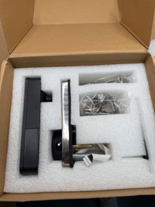 M7 smart lock photo 4