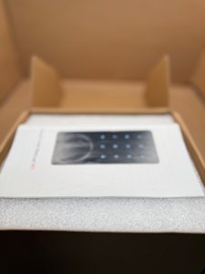 M7 smart lock photo 1