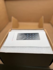 M7 smart lock photo 3