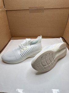 AKK White Shoes photo 3