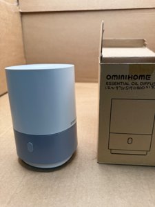 Ominihome Essential oil diffuser L1-F1108 photo 5