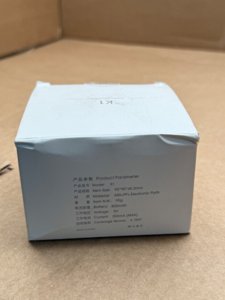 K1 Aromatherapy Machine adhesive bottom photo 3