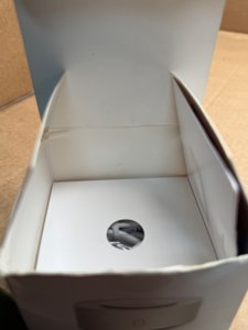 K1 Aromatherapy Machine adhesive bottom photo 7