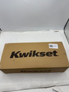 Kwikset Avalon Handle with Tustin Lever