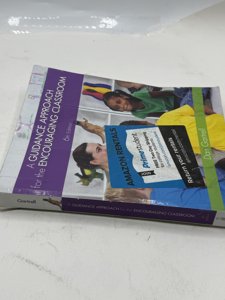 A Guidance Approach for the Encouraging Classroom - Paperback photo 3