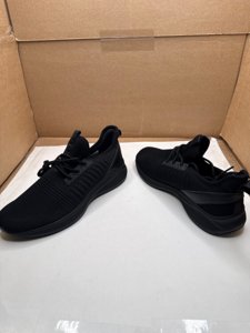 Black shoes (needs to be identified) photo 3