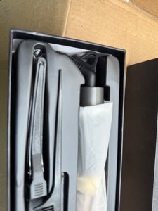 Professional Hair Straightener, negative ions hair iron photo 4