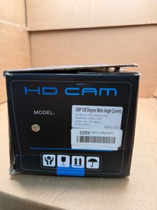 HD Camera cctv photo 5