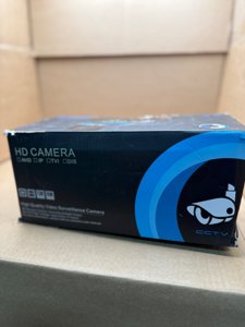 HD Camera cctv photo 1
