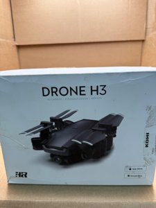 Drone H3 photo 3