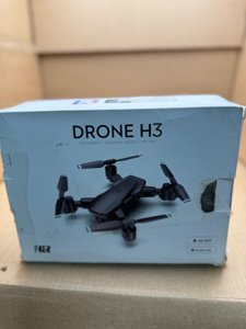 Drone H3 photo 2