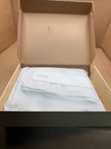 Quokka CH-02 Graphene Waist Heating Pad photo 6