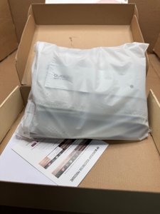 Quokka CH-02 Graphene Waist Heating Pad photo 7