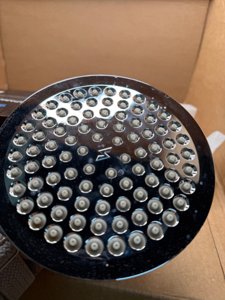 Sparkpod Rainfall shower head photo 9