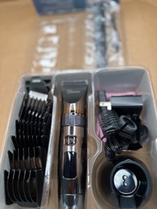 Hatteker Rechargeable Hair Clipper photo 5
